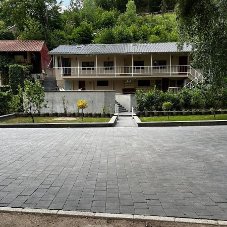 Winnys House Dirbach Bagian luar foto