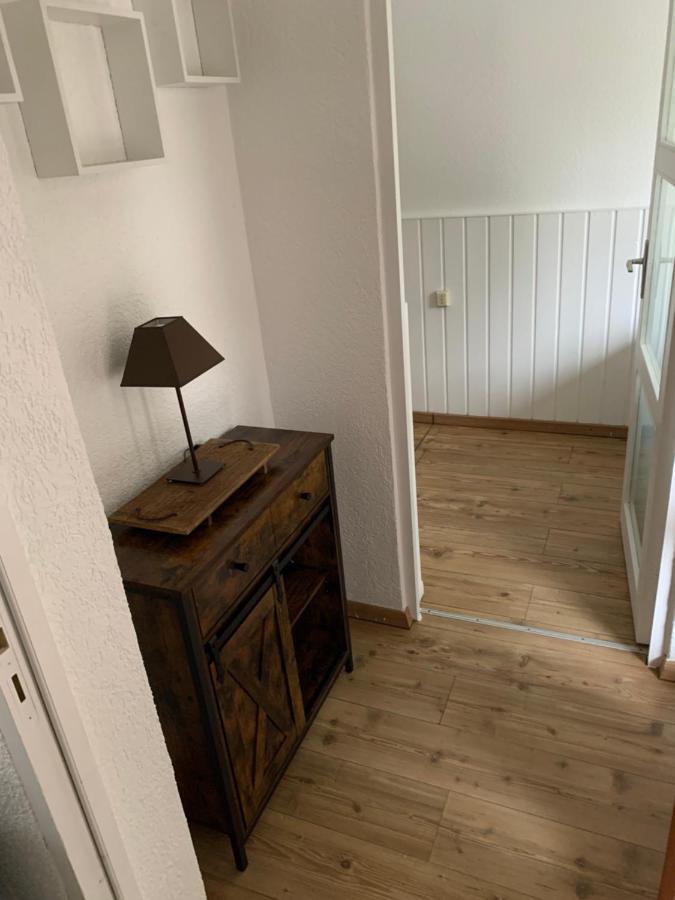 Winnys House Dirbach Bagian luar foto