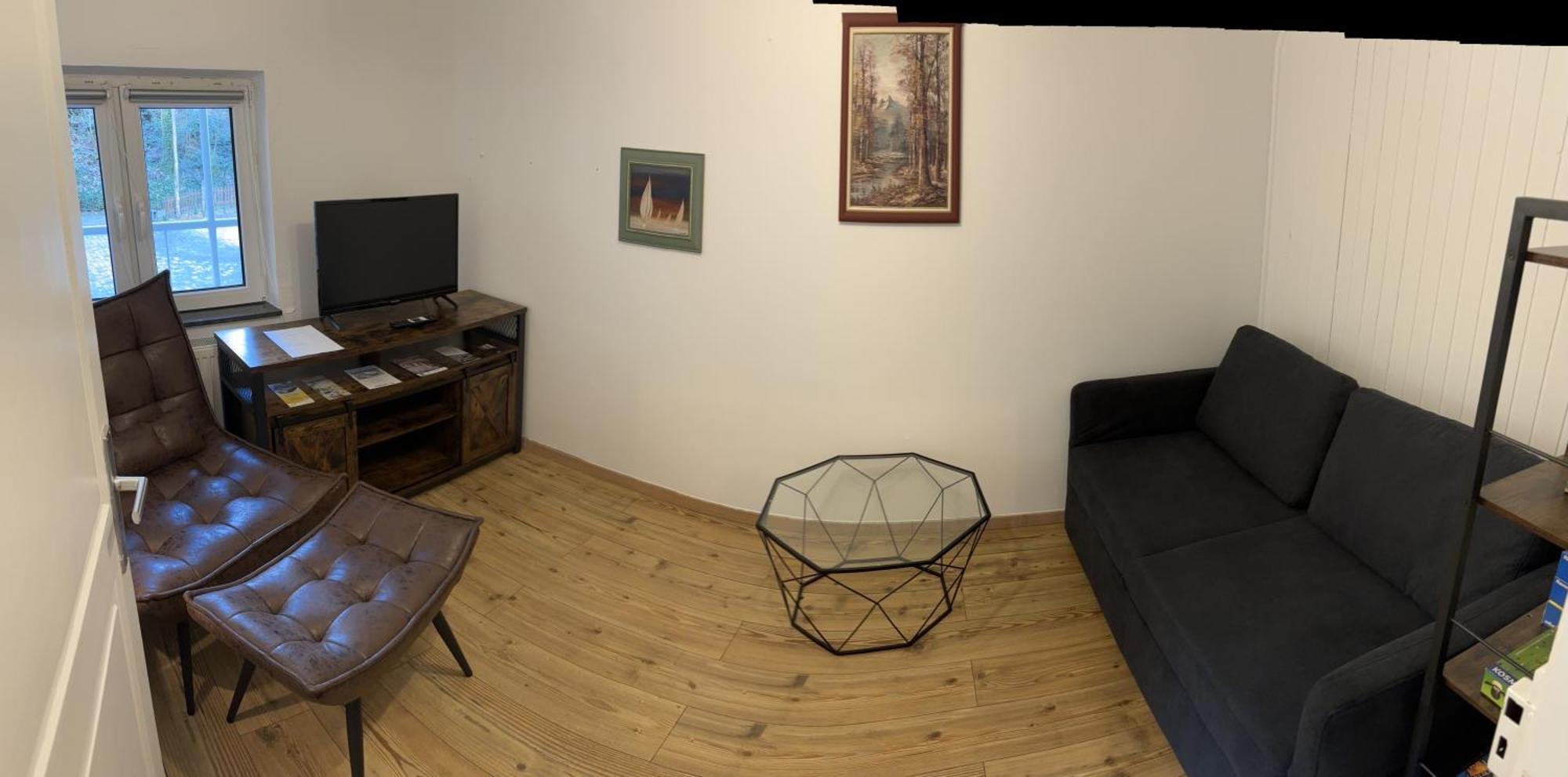 Winnys House Dirbach Bagian luar foto